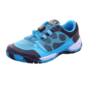 JACK WOLFSKIN JUNGLE GYM LOW K