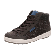 LOWA Sneaker High für Herren
