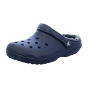 CROCS ClassicLined nvy/chr