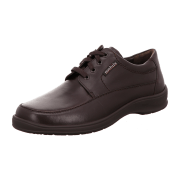 Mephisto He. Halbschuh beq. braun