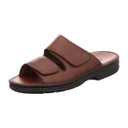 Feranando Baldassari Bequeme Sandalen für Herren
