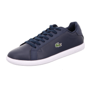 Lacoste Sneaker, Graduate BL Navy