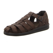 Mephisto SAM OLDBRUSH 11951 DARK BROWN
