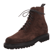 Vic Matié He. Schnürboots braun