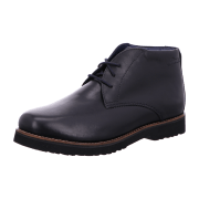 Sioux 36990 schwarz Schnürboots  HW 19/20
