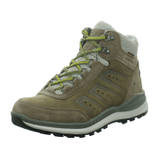 Allrounder RANUS-TEX C.SUEDE 37/NUBUK 37 SIMPLE TAUPE/S.T