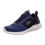 Skechers Slipper Halbschuh sportlicher Boden Bounder