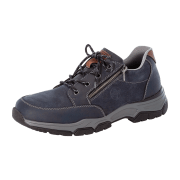 Rieker 11230-15 pazifik/navy/kastanie Sneaker low  HW 20/21