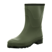 Beck Basic oliv