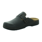 inblu Clogs Tieffußbett