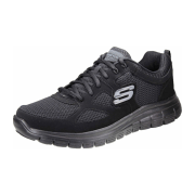 Skechers Schnürhalbschuh Burns-Agoura