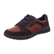 Sioux Bequeme Schnürschuhe für Herren