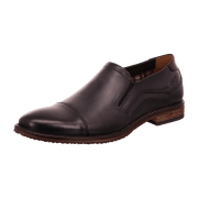 Fretz Men 74437232/22 dark grey Slipper  HW 21/22