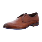 Floris van Bommel Floris Dressed DarkCognac Calf