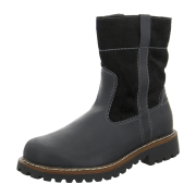 Josef Seibel Chance 21927-LA86-600 schwarz Crazy Horse