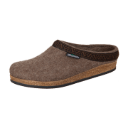 Stegmann 108-8811 brown Wollfilz