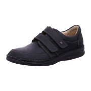 FinnComfort Wicklow schwarz