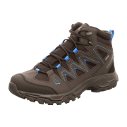 Salomon LYNGEN MID GTX - L41035300