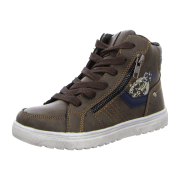 Indigo 451044065,DK. BROWN