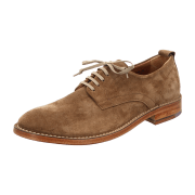 Elia Maurizi Schnürhalbschuh Schlamm