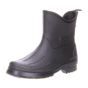 Bockstiegel Peter Stiefel schwarz