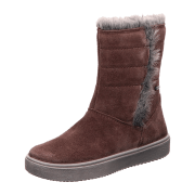 Superfit Halbhohe Stiefel für Mädchen