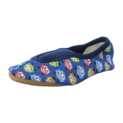 Beck Buzzer Rist blau
