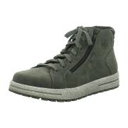 Rieker Allwetterstiefelette Warmfutter Funktionsmembran