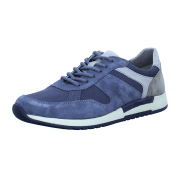 Sioux Sportliche Schnürschuhe für Herren