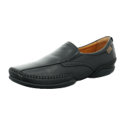 Pikolinos Puerto Rico 03A-6222 000 black Leder