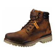 Dockers by Gerli Schnürstiefelette Warmfutter