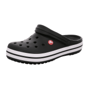 CROCS Crocband black