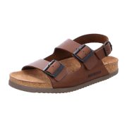 Mephisto NARDO SCRATCH 3451 DARK BROWN