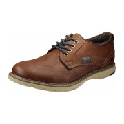Mustang Shoes 4105303-301 kastanie HW 20/21