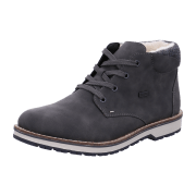 Rieker Allwetterstiefelette Warmfutter Funktionsmembran