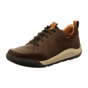 Clarks Schnürhalbschuh ASHCOMBEBAYGTX