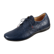 Think Stone Schuhe blau navy 612