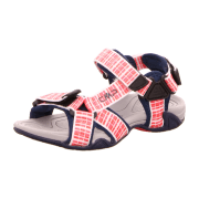 CMP KIDS HAMAL HIKING SANDAL,IBISCO-MAR