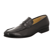 GALIZIO TORRESI He. Slipper schwarz