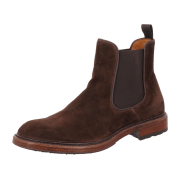 Elia Maurizi He. Chelsea-Stiefelette mogano