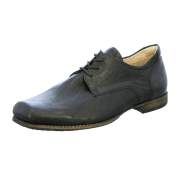 Think Guru Schuhe schwarz capra