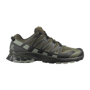 Salomon Schuhe XA PRO 3D v8 WIDE Grape