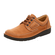 Clarks Schnürhalbschuh Nature II