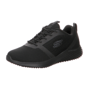 Skechers Slipper Halbschuh sportlicher Boden Bounder