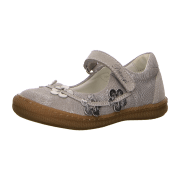 Primigi Mä. Spangenschuh grau