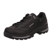 LOWA Renegade GTX Lo schwarz