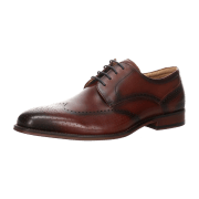 Digel Schnürhalbschuh Business Herren Braun Selling Neu