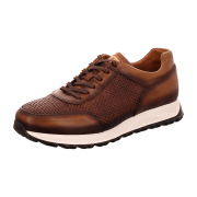 Umber Sportliche Schnürschuhe für Herren