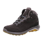 HIGH COLORADO Corsica High Men,schwarz