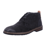 Rieker Herren Schnürstiefeletten
